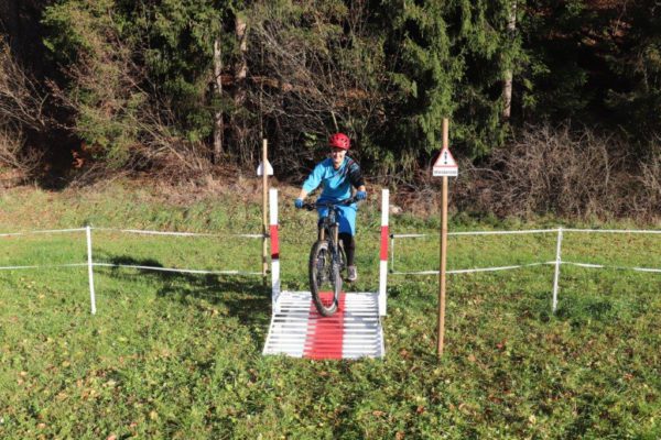 SWISS - BIKE-WEIDEROST: NUMMER 1 FÜR BIKETRAILS UND WANDERWEGE